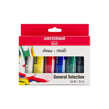 Amsterdam maling