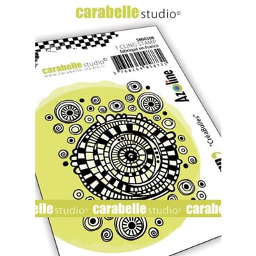 Carabelle Studio stempler