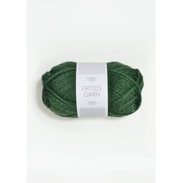 SG - Fritidsgarn