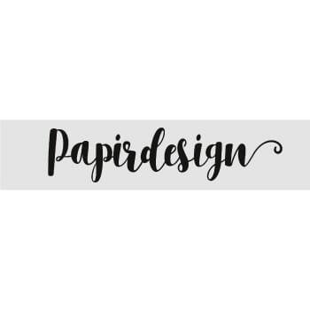 Papirdesign