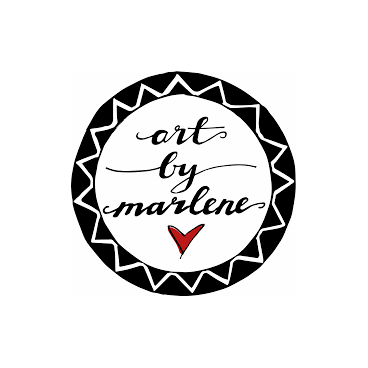 Art by Marlene stempler