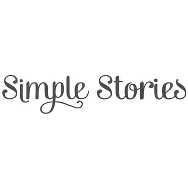 Simple Stories lagerutsalg