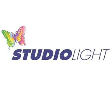 Studio Light stempler