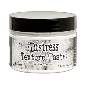 Modeling og texture paste
