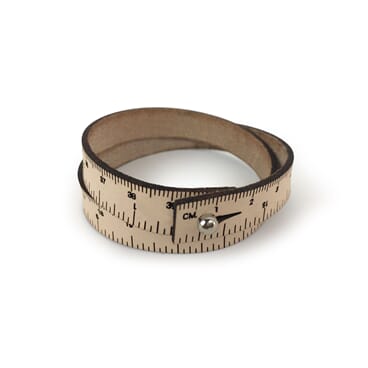 Wrist Ruler