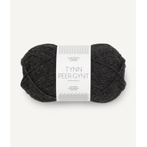 Tynn Peer Gynt Koksmelert