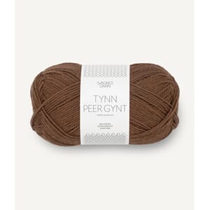 Tynn Peer Gynt Sjokolade
