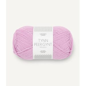 Tynn Peer Gynt Pink Lilac