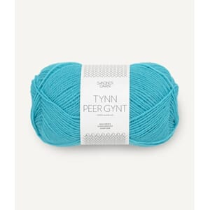 Tynn Peer Gynt Turkis
