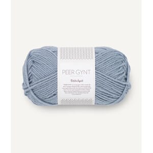 PK Peer Gynt Above The Clouds