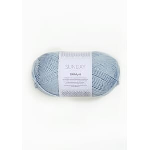 PK Sunday Diamond Blue