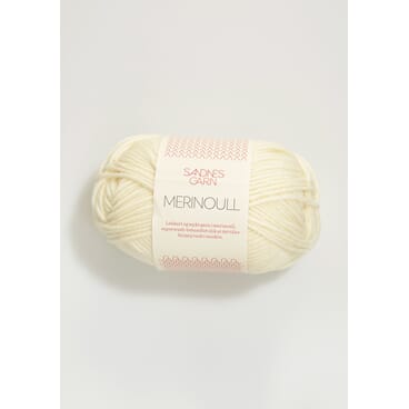 SG Merinoull