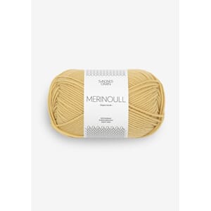 Merinoull Gul  ***