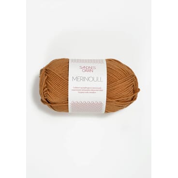 Sandnes Garn pinner ol