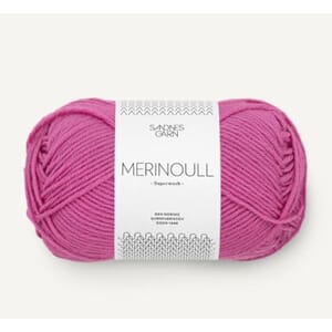 Merinoull Magenta