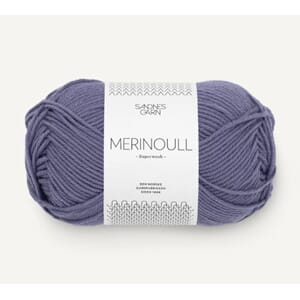 Merinoull Lilla Skumring