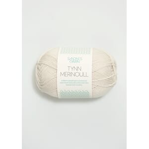 Tynn Merinoull Kitt