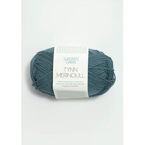 Tynn Merinoull Petrol