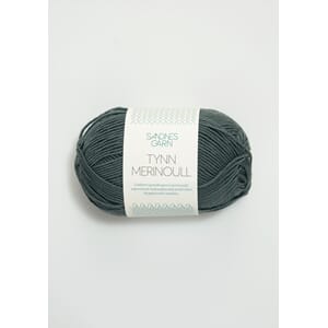 Tynn Merinoull Petrolium