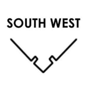 corner punch - southwest