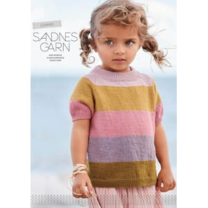 2006 Hefte Sommer barn