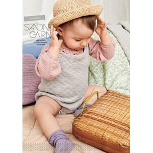 2007 Hefte Sommer baby