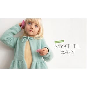 Hefte 2303 Mykt til barn