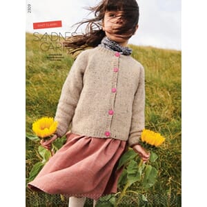 Hefte 2309 Mykt til barn