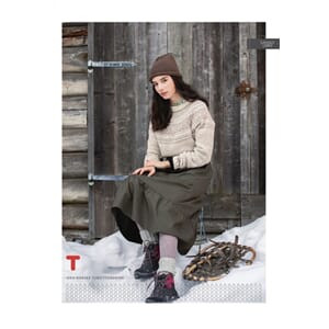 Hefte Den Norske Turistforening