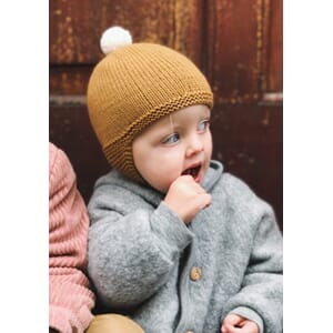 PetiteKnit Alberts Pilothue