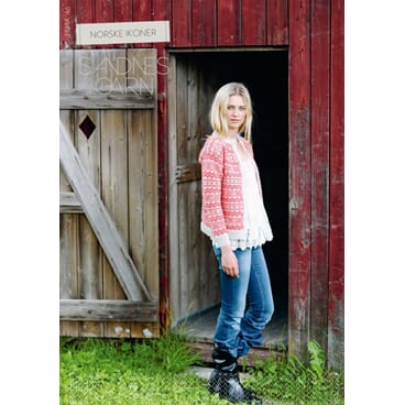 Sandnes Garn ikke tilbud