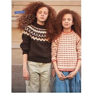 Hefte Tema 76 Norske Ikoner Barn