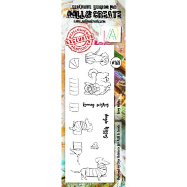 Aall - Create tilbud