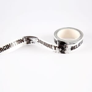 AALL & Create Washi Tape #25