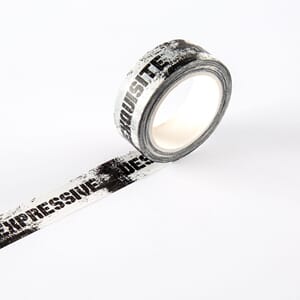 AALL & Create Washi Tape #27