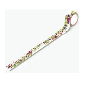 #77 - Washi Tape - Endless Vine