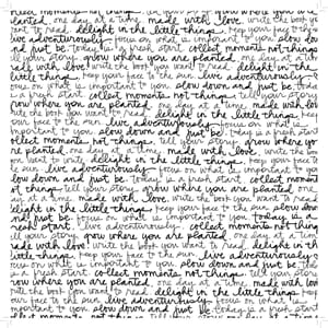 Paper - Specialty - Transparency - 1 ark