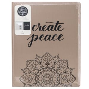 Kelly Creates - Storage Folder - (2 pieces) - Mar.18