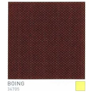 Backyard Paper Series - Boing