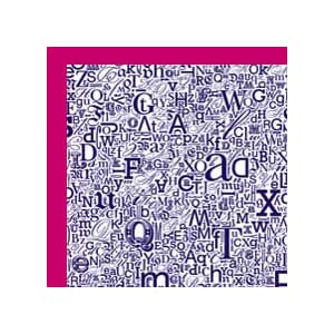 Character Paper Series - Times