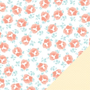 Paper - Peachy Keen - Sweet on You