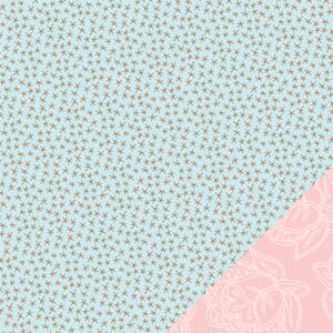 Paper - Hello Sunshine - Glimmer