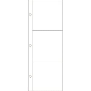 Photo Pocket Pages - Design I - 12 pack