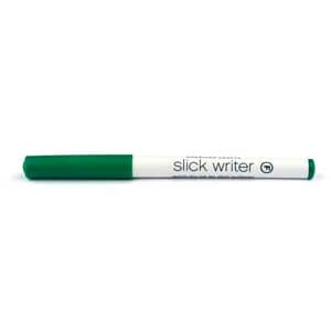 Slick Writer -  Fine, Green