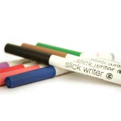 Slick Writer - 5 pk fine