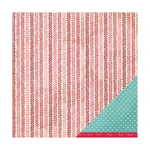 Paper - Patterned - PB - Yours  Truly - Together