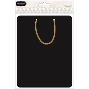 Embellishments - PB - JH - Cottage Living - Hanging Chalkboa