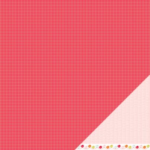 Pebbles Paper - Happy Go Lucky - Delight