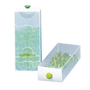 Tiny Embellishment box, 10pk