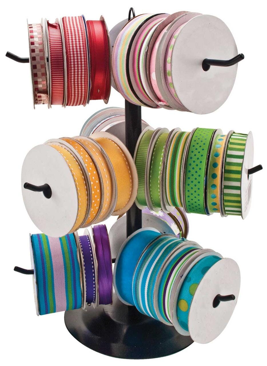 Spining Ribbon Spinning Ribbon Rack - HOBBYLAGERET